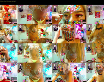karla_grey_ — 92 minute Chaturbate female cam show recording, 720p, May 12, 2022