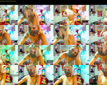 karla_grey_ — 8 minute Chaturbate female cam show recording, 720p, May 12, 2022