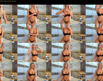 kassablanca_ — 4 minute Chaturbate female cam show recording, 1080p, May 12, 2022