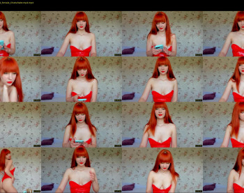 kat_here — 20 minute Chaturbate female cam show recording, 720p, May 11, 2022