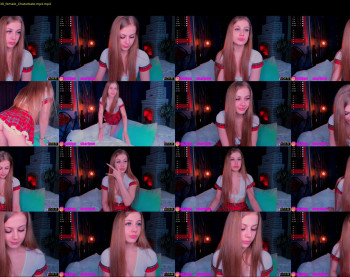 katrinpolly — 14 minute Chaturbate couple cam show recording, 1080p, May 11, 2022