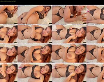 katybloom_ — 17 minute Chaturbate female cam show recording, 1080p, May 12, 2022