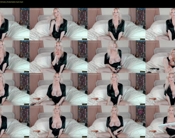 kb3301 — 54 minute Chaturbate couple cam show recording, 1080p, May 11, 2022