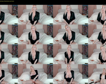 kb3301 — 17 minute Chaturbate couple cam show recording, 1080p, May 11, 2022