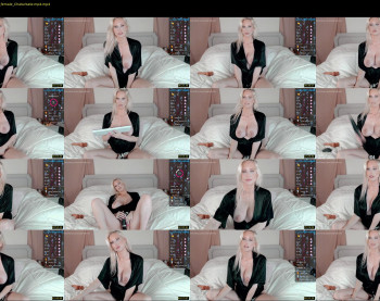 kb3301 — 55 minute Chaturbate couple cam show recording, 1080p, May 11, 2022
