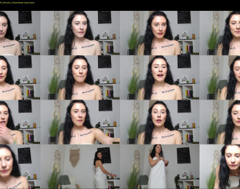 kennasoft — 3 minute Chaturbate female cam show recording, 1080p, May 11, 2022