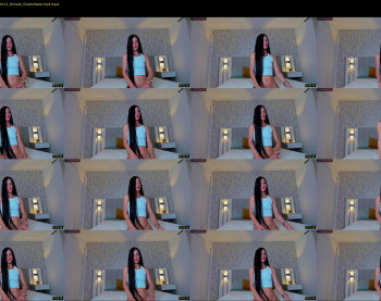 kim_spencer — 5 minute Chaturbate female cam show recording, 1080p, May 11, 2022