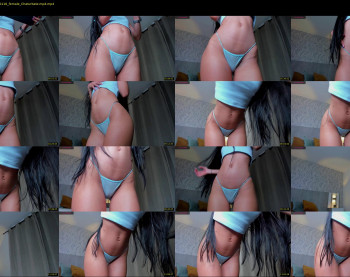 kim_spencer — 15 minute Chaturbate female cam show recording, 1080p, May 12, 2022