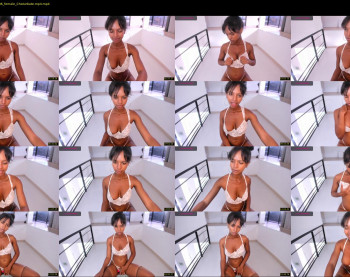 kintsugim — 23 minute Chaturbate female cam show recording, 720p, May 11, 2022