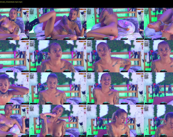 kittygy — 60 minute Chaturbate female cam show recording, 1080p, May 12, 2022