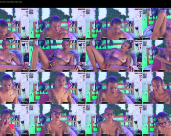 kittygy — 22 minute Chaturbate female cam show recording, 1080p, May 12, 2022