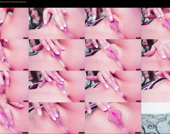 kittyobscene — 91 minute Chaturbate female cam show recording, 720p, May 12, 2022