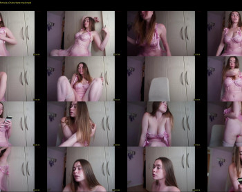kjfucks — 73 minute Chaturbate couple cam show recording, 720p, May 11, 2022
