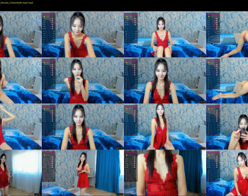 korea_s — 63 minute Chaturbate female cam show recording, 1080p, May 11, 2022