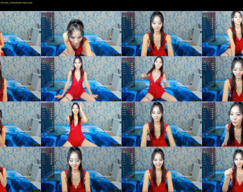 korea_s — 48 minute Chaturbate female cam show recording, 1080p, May 11, 2022