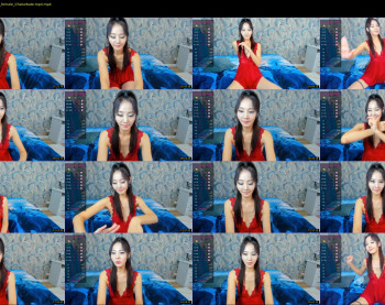 korea_s — 24 minute Chaturbate female cam show recording, 1080p, May 11, 2022