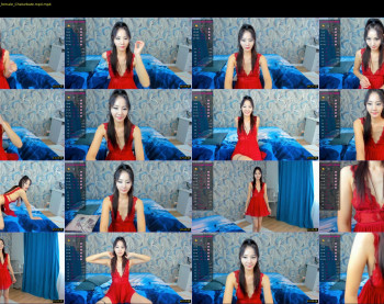 korea_s — 49 minute Chaturbate female cam show recording, 1080p, May 11, 2022