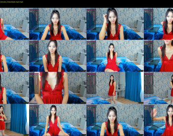 korea_s — 51 minute Chaturbate female cam show recording, 1080p, May 11, 2022