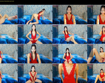 korea_s — 65 minute Chaturbate female cam show recording, 1080p, May 11, 2022