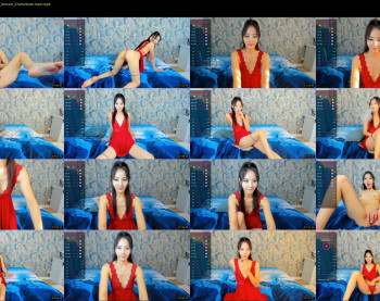 korea_s — 64 minute Chaturbate female cam show recording, 1080p, May 11, 2022