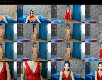 korea_s — 10 minute Chaturbate female cam show recording, 1080p, May 11, 2022