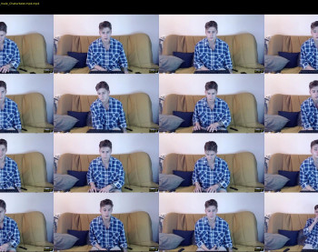krishort — 38 minute Chaturbate male cam show recording, 1080p, May 11, 2022