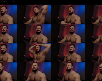 kurt_stone1 — 10 minute Chaturbate male cam show recording, 1080p, May 11, 2022