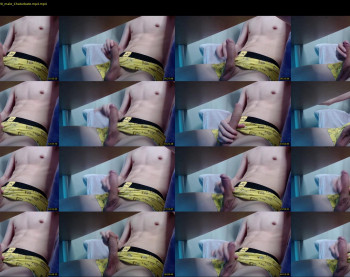 kyle_stein — 47 minute Chaturbate male cam show recording, 1080p, May 12, 2022