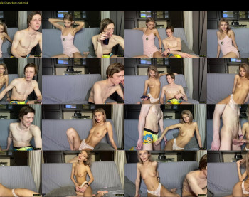 l_0l — 83 minute Chaturbate couple cam show recording, 720p, May 12, 2022