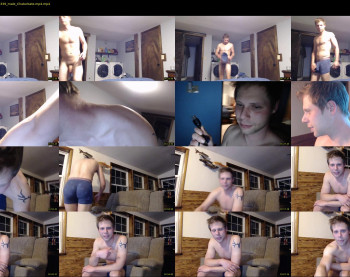 lancehardin — 4 minute Chaturbate male cam show recording, 720p, May 12, 2022