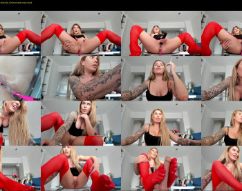 laranya — 55 minute Chaturbate female cam show recording, 1080p, May 11, 2022