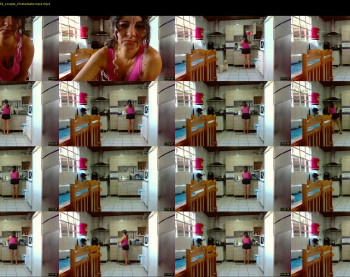 laylabrasil — 34 minute Chaturbate female cam show recording, 720p, May 11, 2022