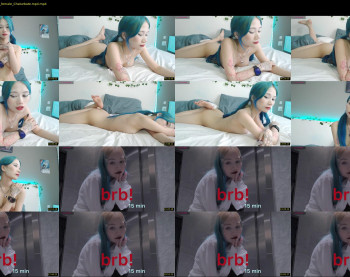 le_chan — 37 minute Chaturbate female cam show recording, 1080p, May 11, 2022