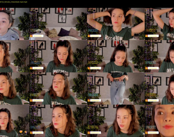 lesliefletcher — 54 minute Chaturbate couple cam show recording, 1080p, May 11, 2022