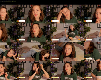 lesliefletcher — 59 minute Chaturbate couple cam show recording, 1080p, May 11, 2022