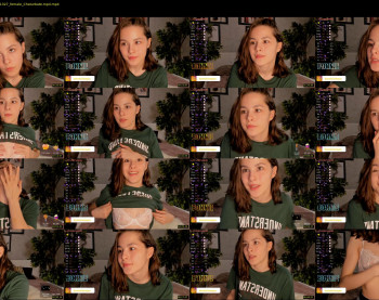 lesliefletcher — 8 minute Chaturbate couple cam show recording, 1080p, May 11, 2022