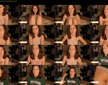 lesliefletcher — 54 minute Chaturbate couple cam show recording, 1080p, May 11, 2022