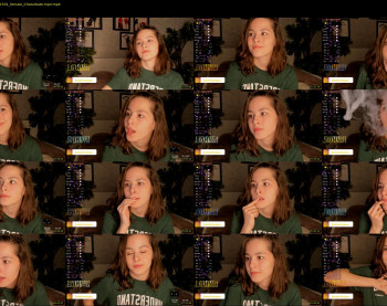 lesliefletcher — 9 minute Chaturbate couple cam show recording, 1080p, May 11, 2022