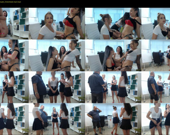 lettali — 54 minute Chaturbate female cam show recording, 1080p, May 11, 2022