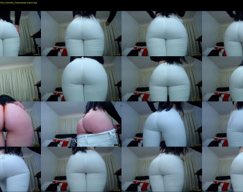 litas_secrets — 54 minute Chaturbate female cam show recording, 1080p, May 11, 2022