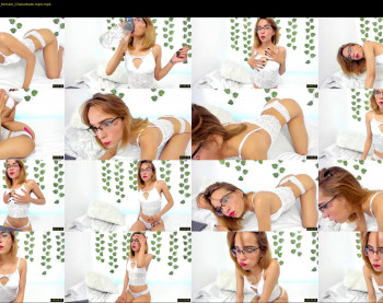 little_eli — 91 minute Chaturbate female cam show recording, 720p, May 12, 2022