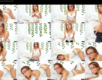 little_eli — 91 minute Chaturbate female cam show recording, 720p, May 12, 2022