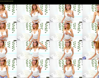 little_eli — 16 minute Chaturbate female cam show recording, 720p, May 12, 2022