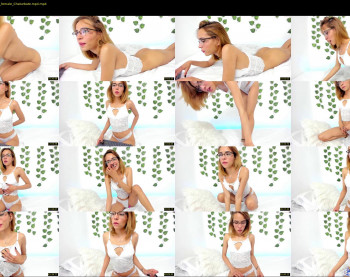 little_eli — 60 minute Chaturbate female cam show recording, 720p, May 12, 2022