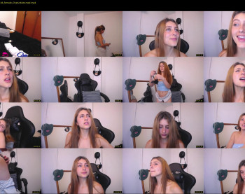 littlelaksmi — 91 minute Chaturbate female cam show recording, 720p, May 12, 2022