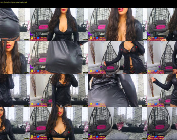 lylas_malika — 53 minute Chaturbate female cam show recording, 1080p, May 11, 2022