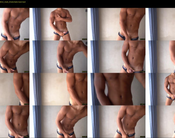 madmaxbad — 18 minute Chaturbate male cam show recording, 720p, May 11, 2022