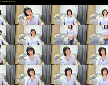 mariagold — 54 minute Chaturbate female cam show recording, 1080p, May 11, 2022