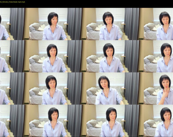 mariagold — 6 minute Chaturbate female cam show recording, 1080p, May 11, 2022