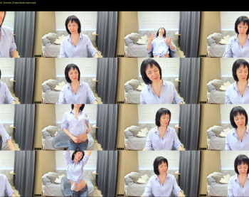 mariagold — 26 minute Chaturbate female cam show recording, 1080p, May 11, 2022
